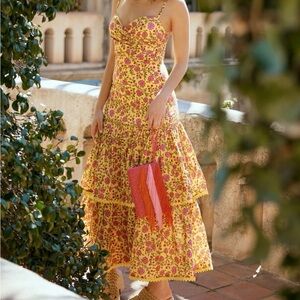 Anthropologie by EDDY NWT